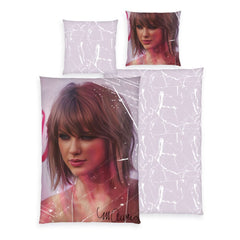 Bed linen Swifties by Sid Maurer 135 x 200 cm 4006891992239