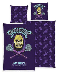 Masters of the Universe Bedding 135 x 200 cm 4070396011733