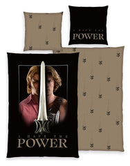 Masters of the Universe Bedding 135 x 200 cm 4070396011795