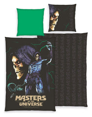 Masters of the Universe Bedding 135 x 200 cm 4070396011801