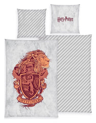 Harry Potter Bed linen Gryffindor 135 x 200 cm 4006891963321