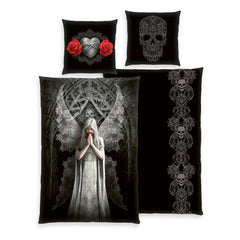 Anne Stokes bed linen 135 x 200 cm 4006891974488