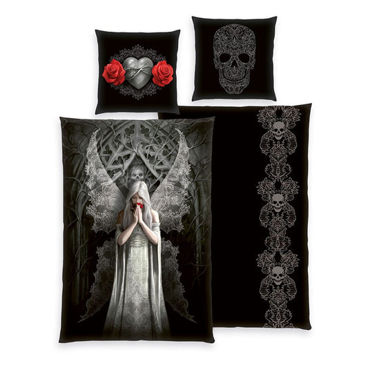 Anne Stokes bed linen 135 x 200 cm 4006891974488