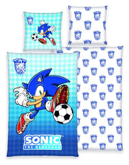Sonic Bed linen Sonic 135 x 200 cm 4006891991546