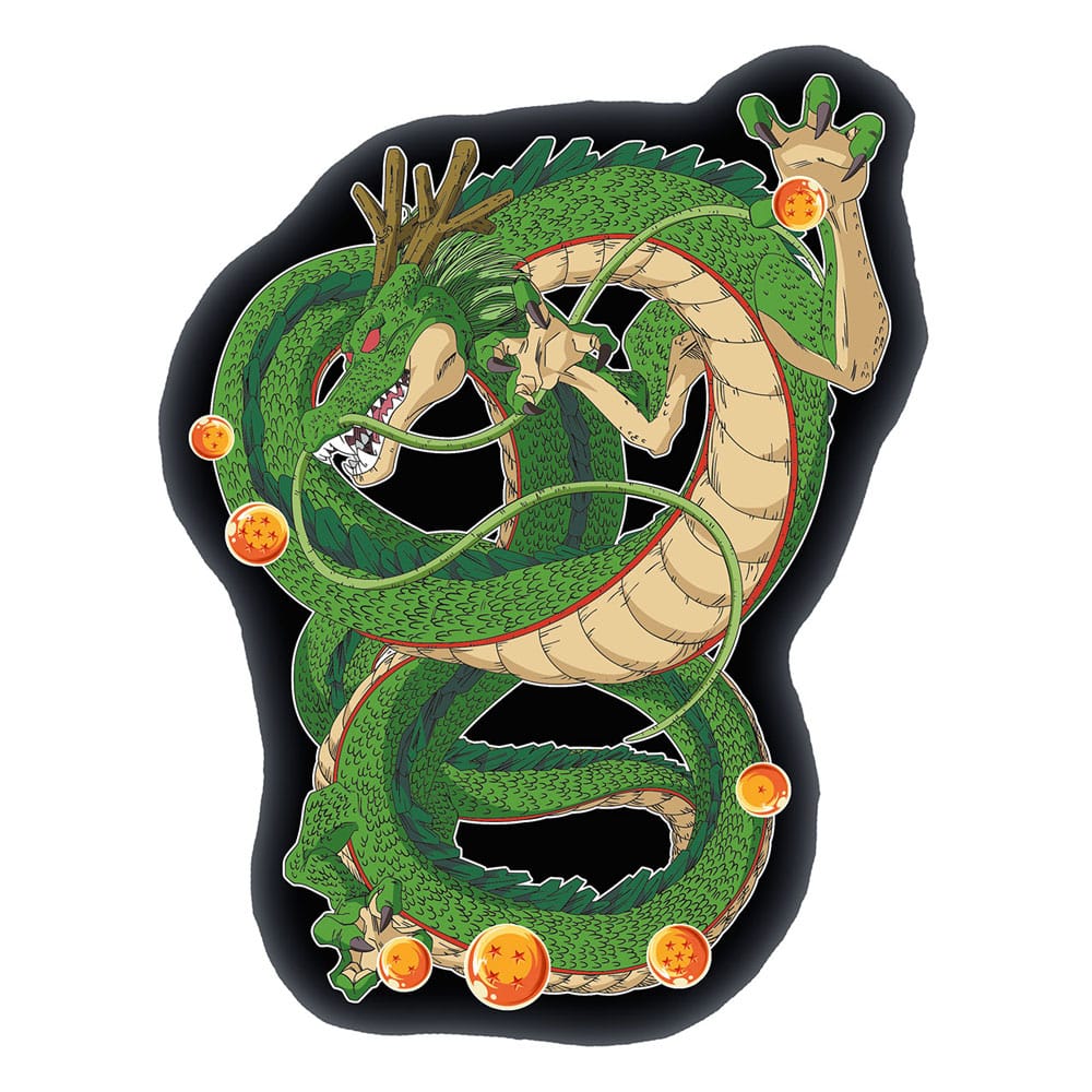 Dragon Ball Pillow Shenlong 36 cm   4006891993038