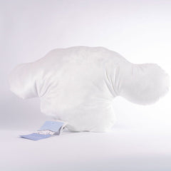 Sanrio Pillow Cinamon Roll blink 36 cm          4006891995407