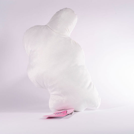 Sanrio Pillow My Melody Heart 36 cm          4006891995421
