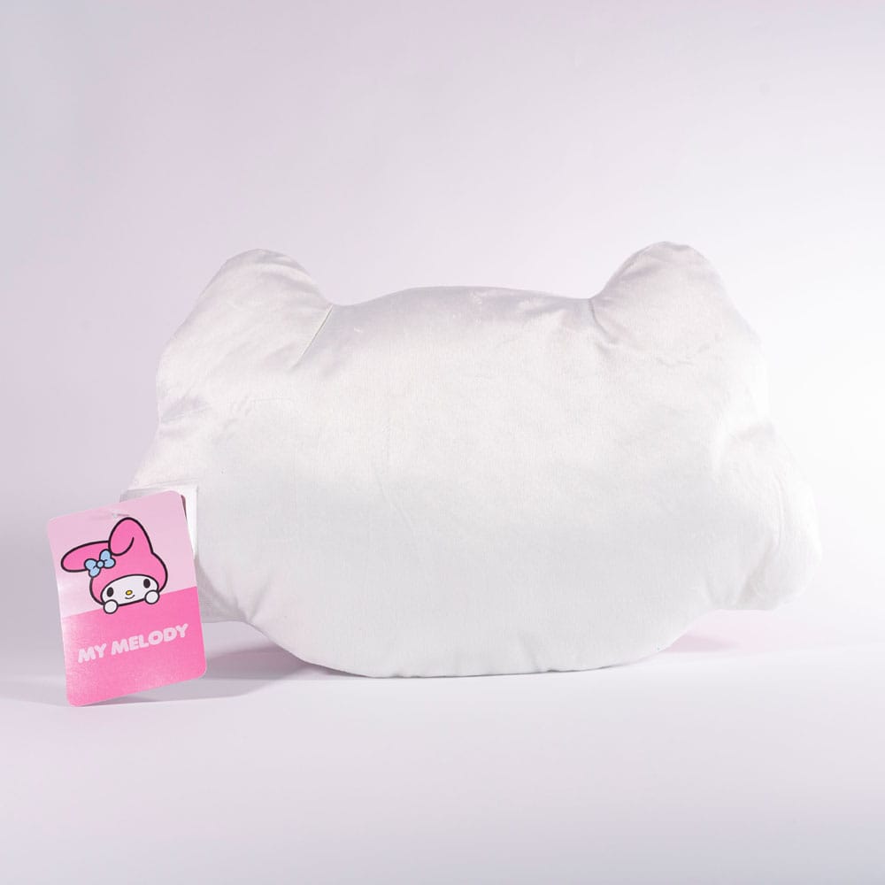 Sanrio Pillow My Melody blink 36 cm             4006891995438
