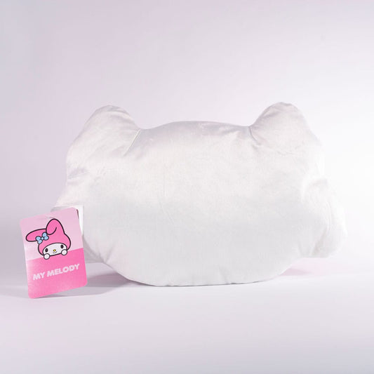 Sanrio Pillow My Melody blink 36 cm             4006891995438