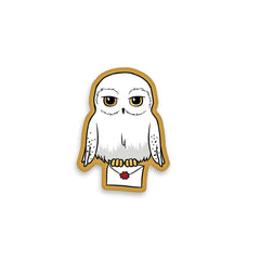 Harry Potter Pillow Hedwig 35 cm 4006891950031