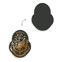 Harry Potter Pillow Hogwarts 36 cm       4006891994547