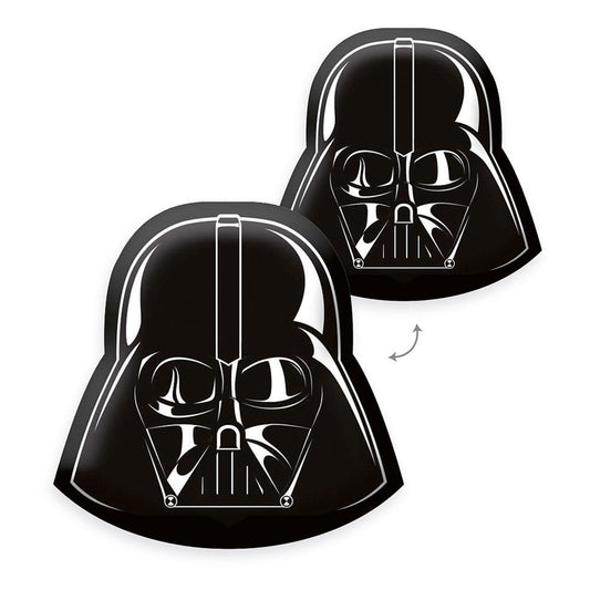 Star Wars Pillow Darth Vader 35 cm             4006891991447