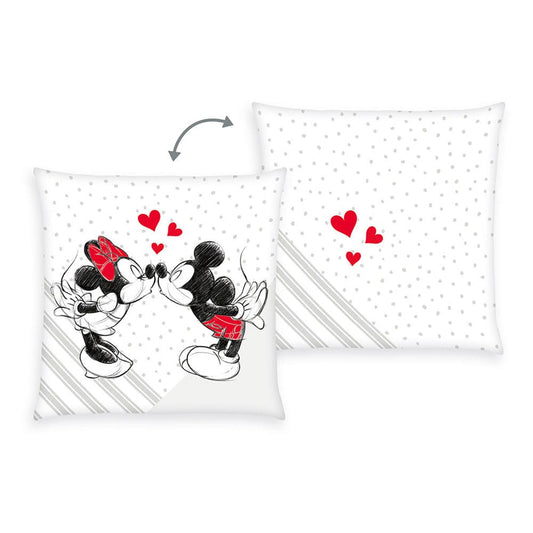 Disney Pillow Mickey Mouse 40 cm             4006891957474