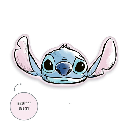 Lilo & Stitch Pillow 42 cm          4006891994783
