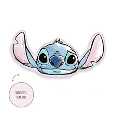 Lilo & Stitch Pillow 42 cm          4006891994783