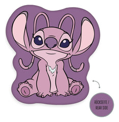 Lilo & Stitch Pillow Angel Body 30 cm 4070396001604