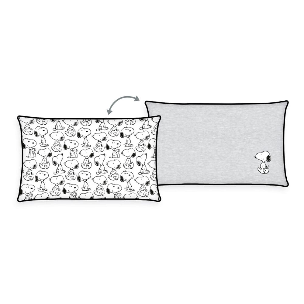 Peanuts Pillow 30 cm          4006891993809