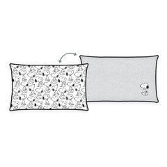 Peanuts Pillow 30 cm          4006891993809
