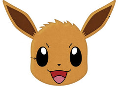 Pokémon Pillow Evoli 35 cm 4006891987334