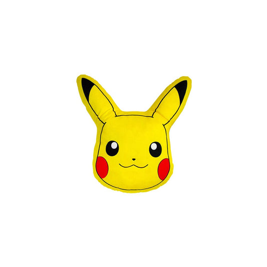 Pokemon Pillow Pikachu 30 cm 4006891982988