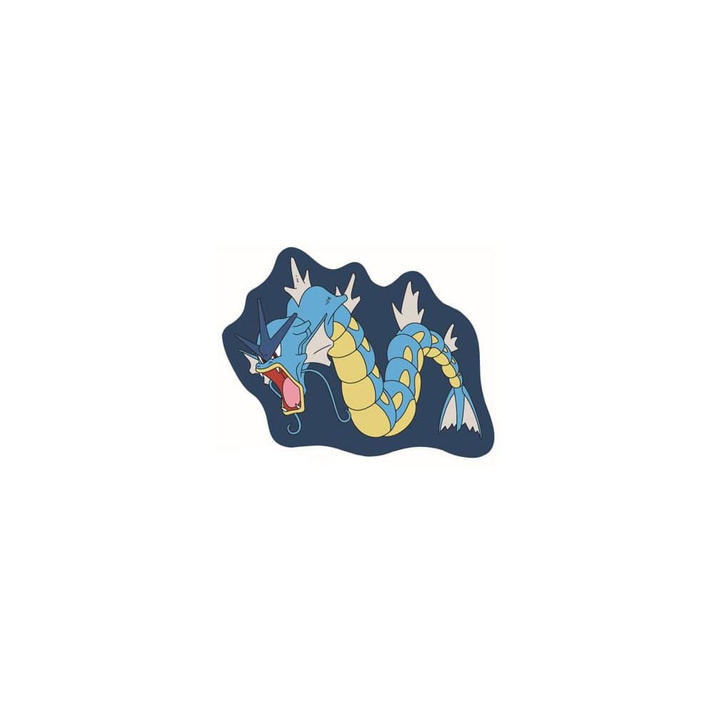 Pokemon Pillow Gyarados 36 cm 4070396005930