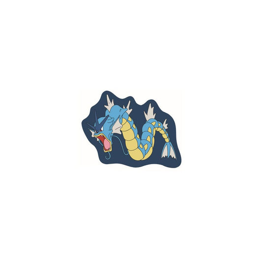 Pokemon Pillow Gyarados 36 cm 4070396005930