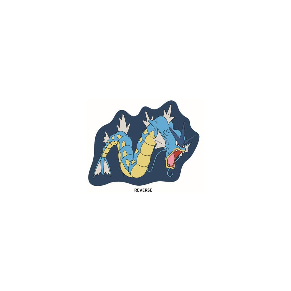 Pokemon Pillow Gyarados 36 cm 4070396005930