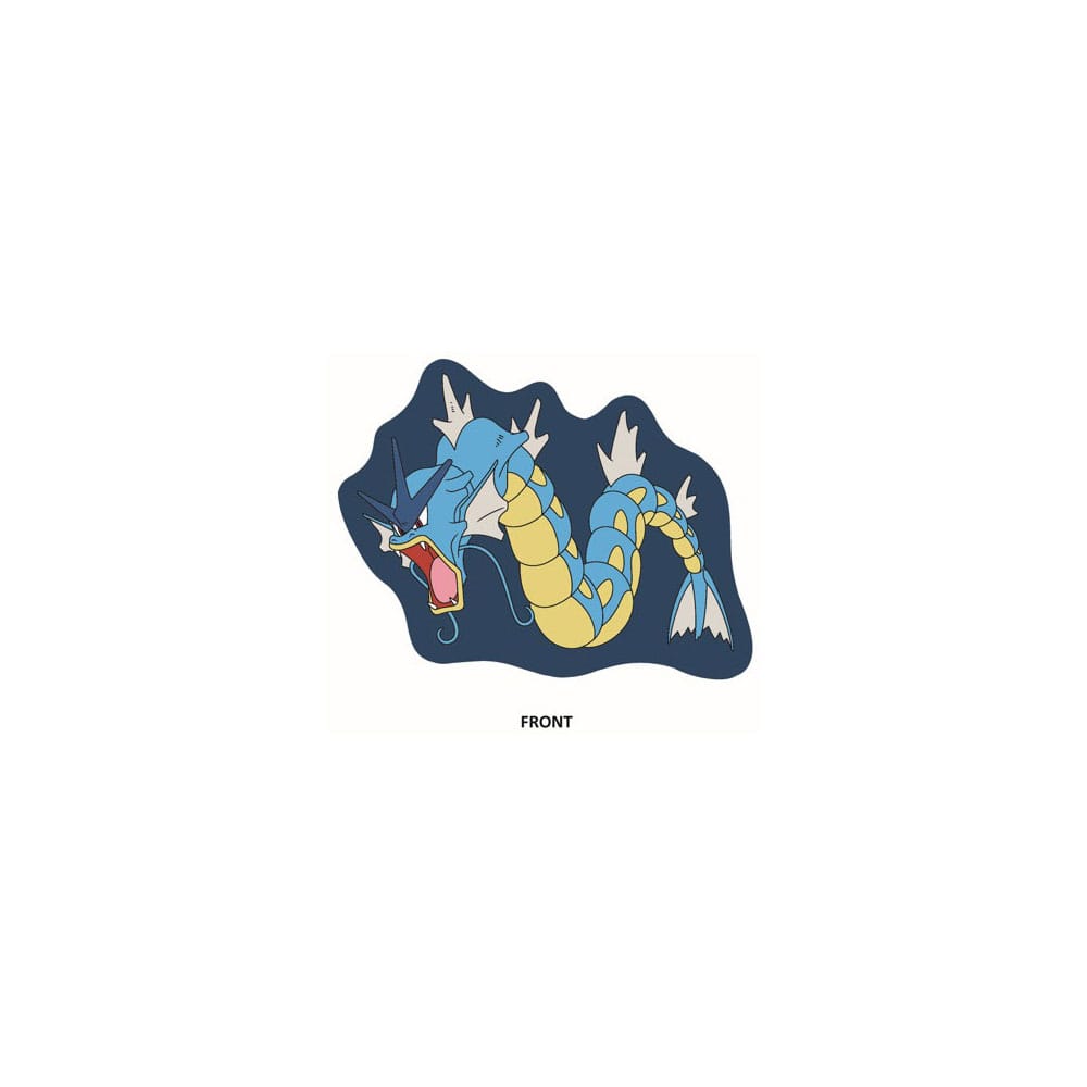 Pokemon Pillow Gyarados 36 cm 4070396005930