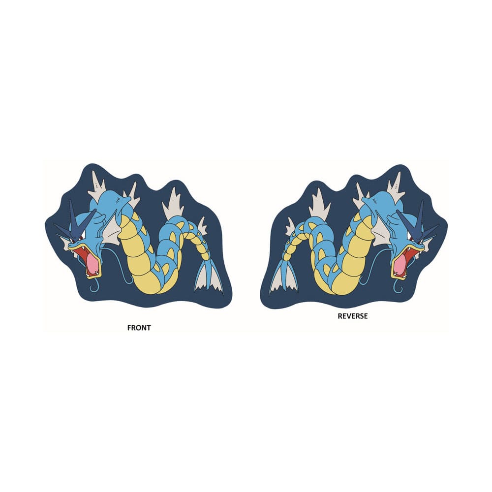 Pokemon Pillow Gyarados 36 cm 4070396005930