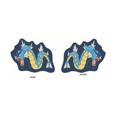 Pokemon Pillow Gyarados 36 cm 4070396005930