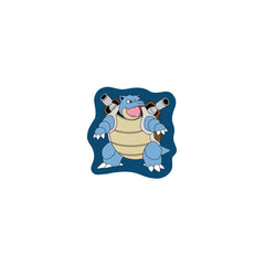 Pokemon Pillow Blastoise 36 cm 4070396005947