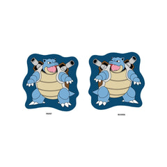 Pokemon Pillow Blastoise 36 cm 4070396005947