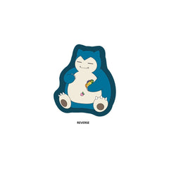 Pokemon Pillow Snorlax 36 cm 4070396005961