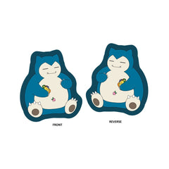 Pokemon Pillow Snorlax 36 cm 4070396005961