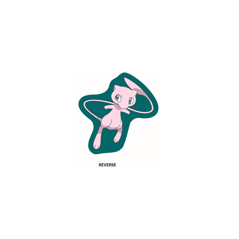 Pokemon Pillow Mew 36 cm 4070396005978