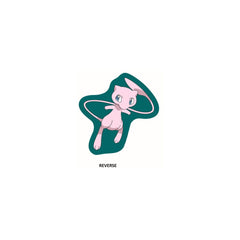 Pokemon Pillow Mew 36 cm 4070396005978