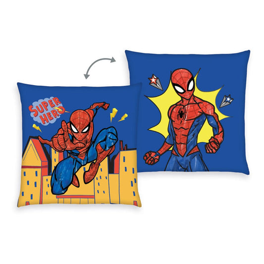 Spider-Man Pillows 40 x 40 cm 4006891961426