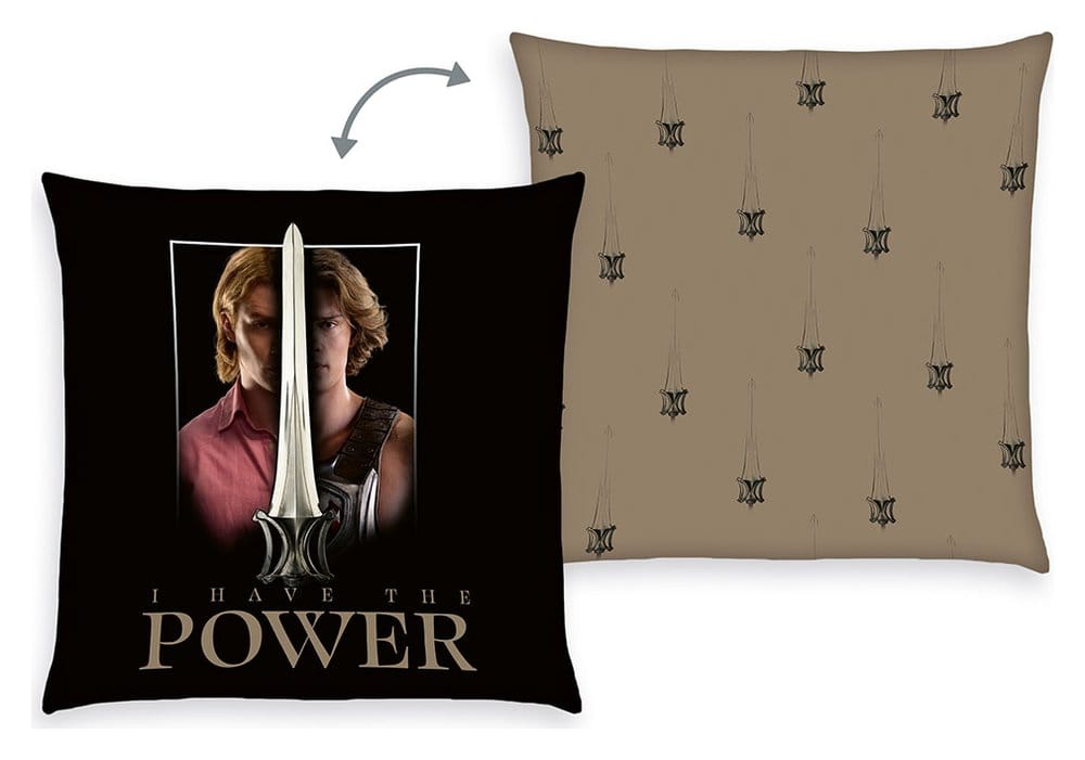 Masters of the Universe Pillow 40 x 40 cm 4070396011597
