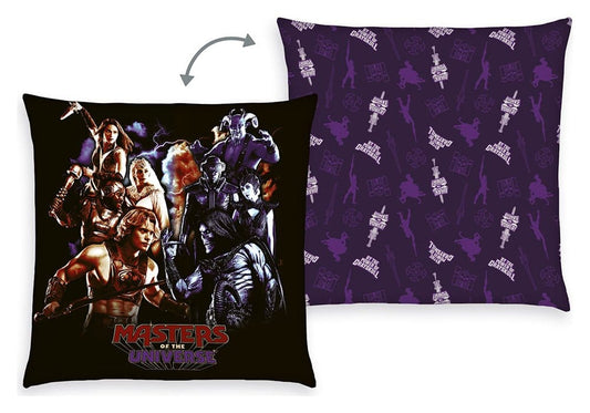Masters of the Universe Pillow 40 x 40 cm 4070396011603