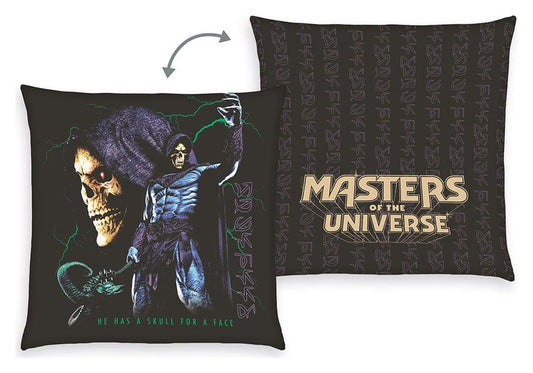 Masters of the Universe Pillow 40 x 40 cm 4070396011610