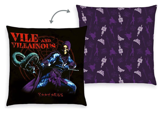 Masters of the Universe Pillow 40 x 40 cm 4070396011627
