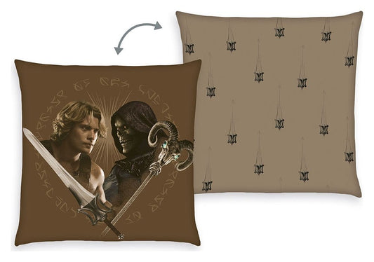 Masters of the Universe Pillow 40 x 40 cm 4070396011634