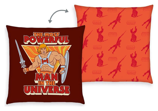 Masters of the Universe Pillow 40 x 40 cm 4070396011641