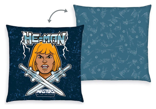 Masters of the Universe Pillow 40 x 40 cm 4070396011665