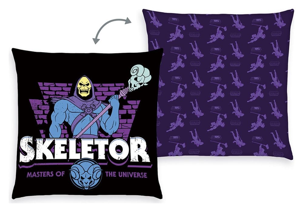 Masters of the Universe Pillow 40 x 40 cm 4070396011696