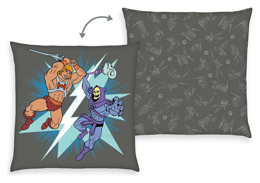 Masters of the Universe Pillow 40 x 40 cm 4070396011719