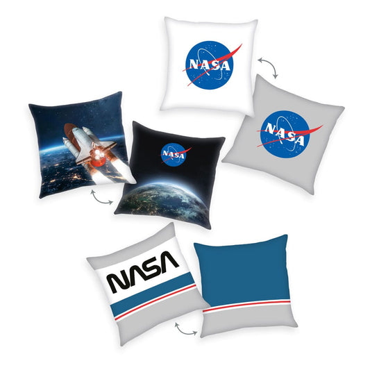 NASA Pillows 3-Pack 40 cm 4006891965608