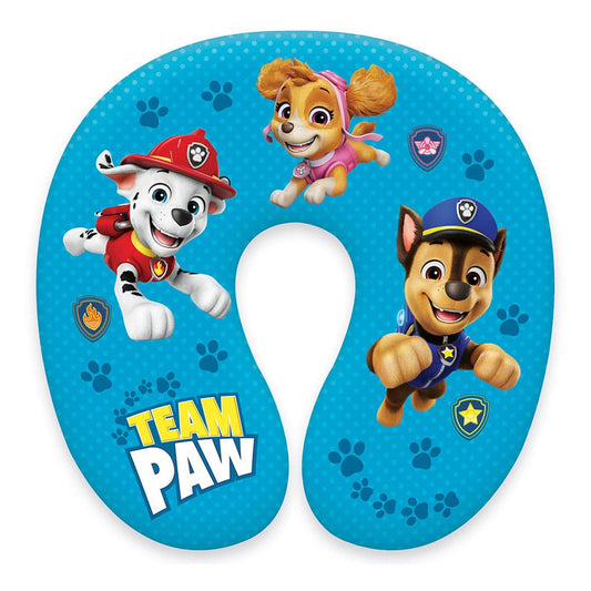 Paw Patrol Neck Cushion  4006891995544