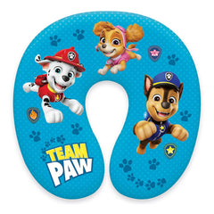 Paw Patrol Neck Cushion  4006891995544