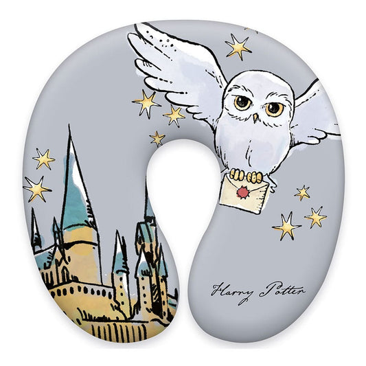 Harry Potter Neck Cushion  4006891995551